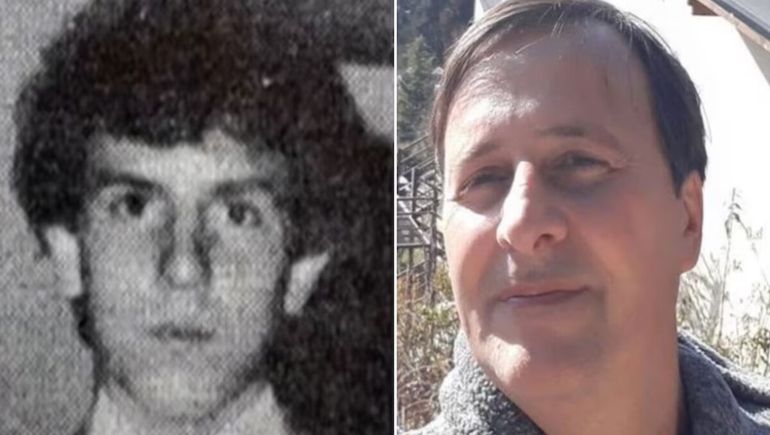 A principio de agosto se conoció que el joven cuyo cuerpo encontraron durante un trabajo de construcción