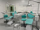 El Hospital de Cipolletti sufre por la falta de profesionales y por las carencias de insumos y medicamentos. En ese complejo panorama, llama la atención que no se utilice equipamiento nuevo instalado en el Hospital viejo, dependiente de aquél.