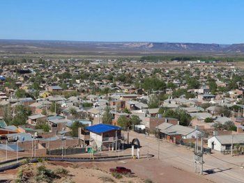 Rincón, en la línea de largada de la segunda fase del boom.