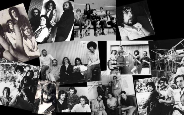 El exilio artístico durante la dictadura marcó a una generación atravesada por la censura y la persecución.