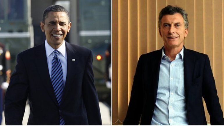 Macri se reunirá con Obama en marzo