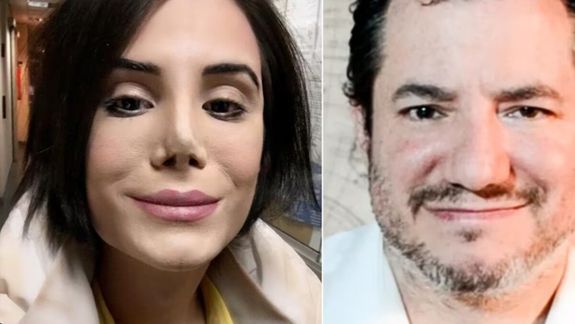 ¿Por qué no irá preso?: condenaron a 3 años a Felipe Pettinato por la muerte del neurólogo Melchor Rodrigo