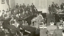 hace 66 anos sancionaban la constitucion de la provincia de neuquen