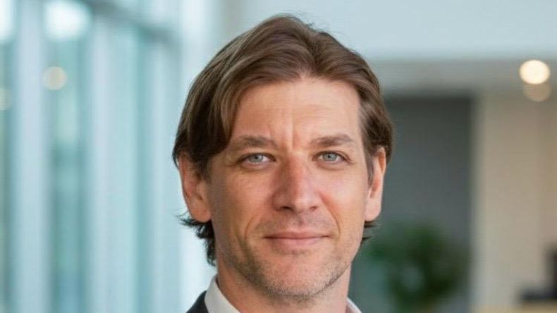 La llegada de Nicolás Ziperovich marca una fase de renovación en San Antonio. | LM Neuquen La llegada de Nicolás Ziperovich marca una fase de renovación en San Antonio.