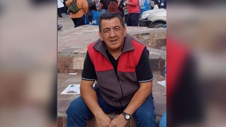 Murió un referente Sitramune, el gremio de los municipales