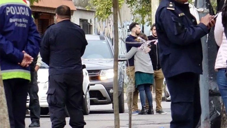 Una mujer fue asesinada a mazazos por un albañil