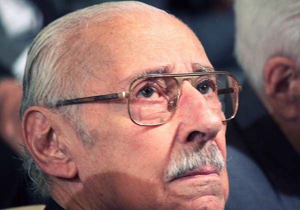 Murió Videla