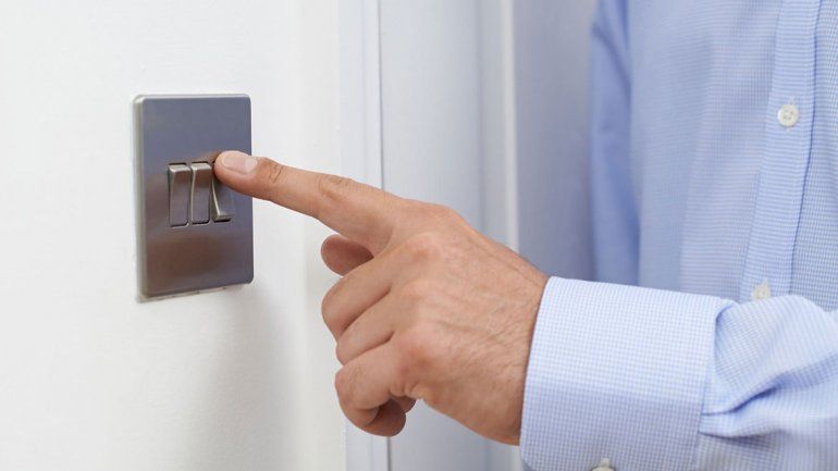 El tarifazo que viene: sube un 27% la luz en la ciudad