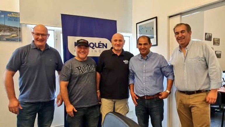 Proyectan mundial de speedway en el Autódromo de Centenario