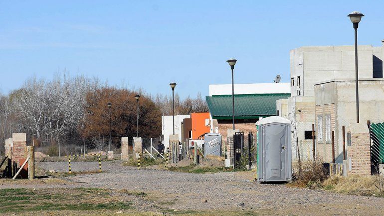 Valentinas: el traspaso de la luz tardará un año