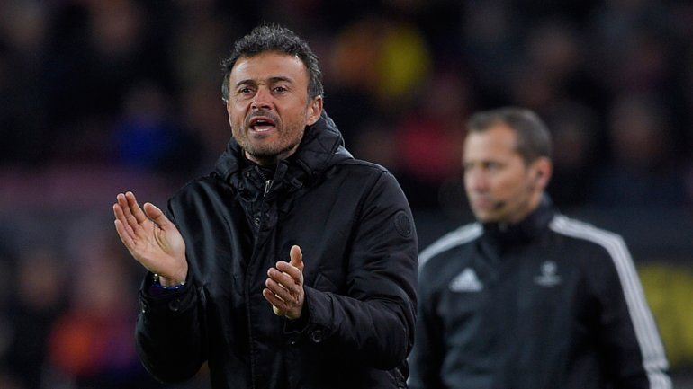 De este lado todo es derrota e incertidumbre. Del otro