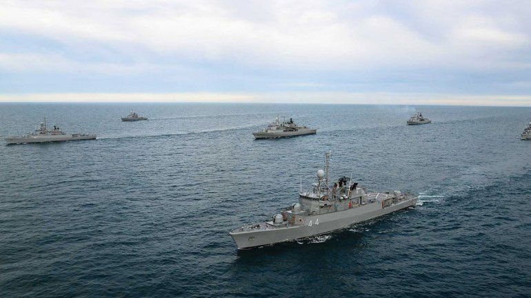 Pedimos que respeten nuestra soberanía