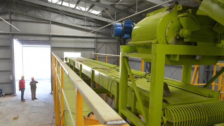 El Municipio quiere concentrar todo en el Complejo Ambiental.