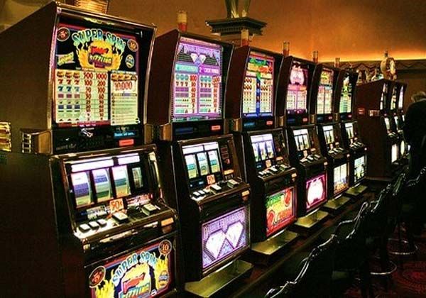 Fortuna casino