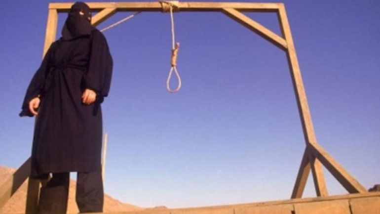 A Sri Lanka le llueven los candidatos para verdugos