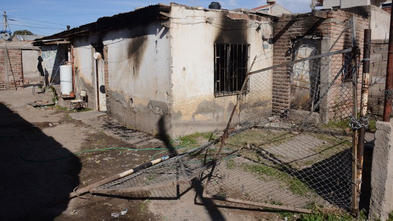 Murió el joven baleado en un presunto ajuste de cuentas