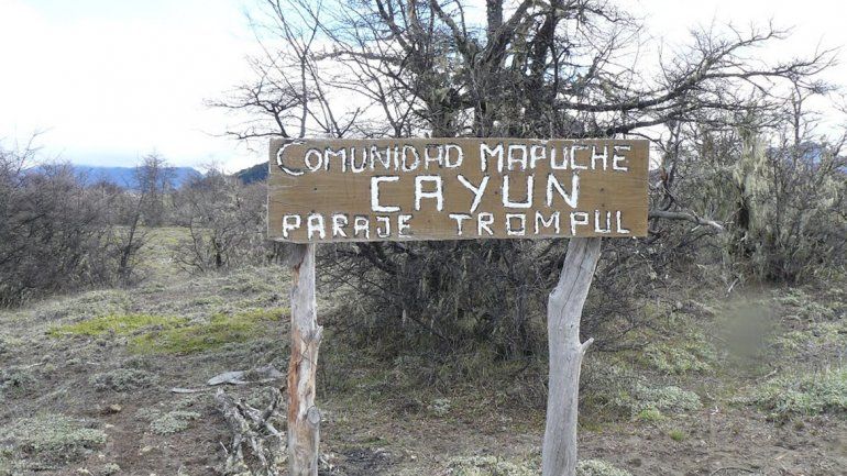 Una nena de 10 años murió al incendiarse su casa cerca de San Martín de los Andes