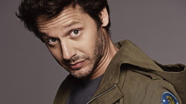 Benjamín Vicuña Benjamín Vicuña