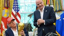 cual es el problema que tendran los influencers que cubran el mundial 2026 cual es el problema que tendran los influencers que cubran el mundial 2026