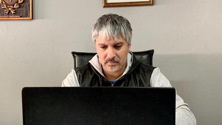 Lo mejor que hicimos fue mantenernos aislados