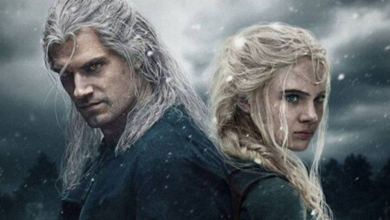 Netflix lanzó el primer teaser de The Witcher
