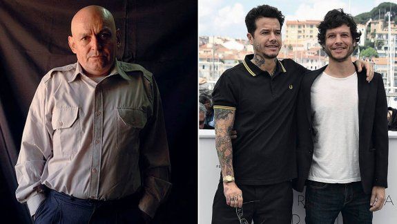 Polémica: Robledo Puch le mandó una carta documento a Luis Ortega por El Ángel