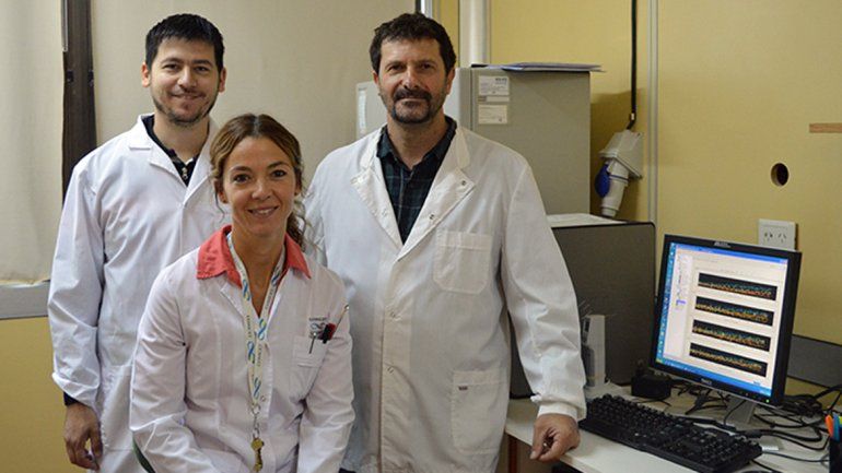 La investigación la lideró la bioquímica argentina Mariela Marani.