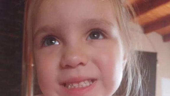 Se conoció cómo murió Pilar Hecker en el temporal de Bahía Blanca