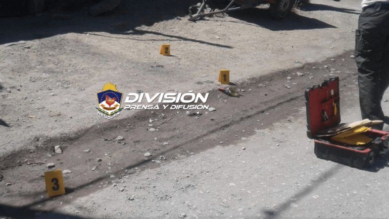 Villa La Angostura: baleó a su vecino y quedó con prisión domiciliaria