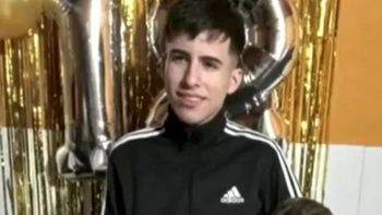 le decia que era una mariquita: la violenta relacion del joven asesinado por su novia de 16 anos le decia que era una mariquita: la violenta relacion del joven asesinado por su novia de 16 anos