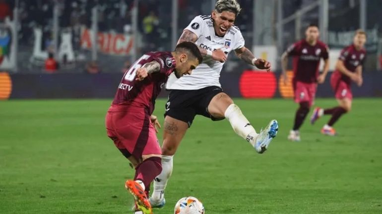 Bustos sería titular en River Bustos sería titular en River