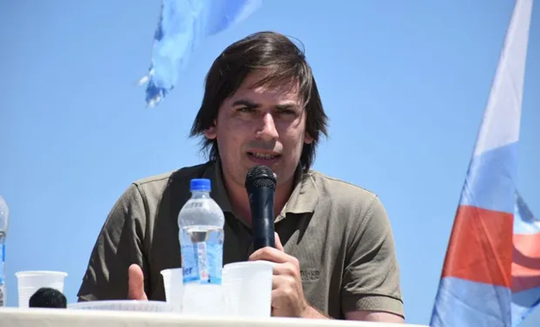 Desde el campo se mostraron críticos de la actualidad económica. Desde el campo se mostraron críticos de la actualidad económica.