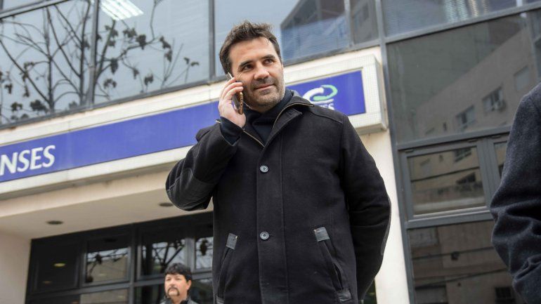 El diputado nacional busca beneficios y bajar impuestos y tarifas.