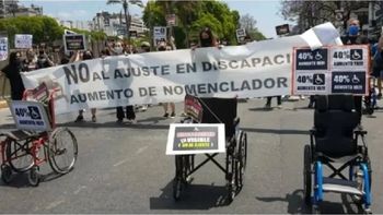 discapacidad: nacion corto pagos a prestadores y corre riesgo la entrega de medicamentos discapacidad: nacion corto pagos a prestadores y corre riesgo la entrega de medicamentos