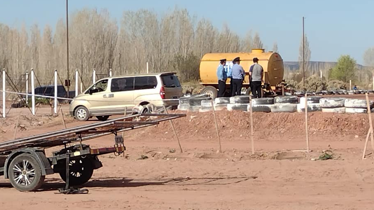 Conmoción en Rincón por la trágica muerte de un reconocido vecino