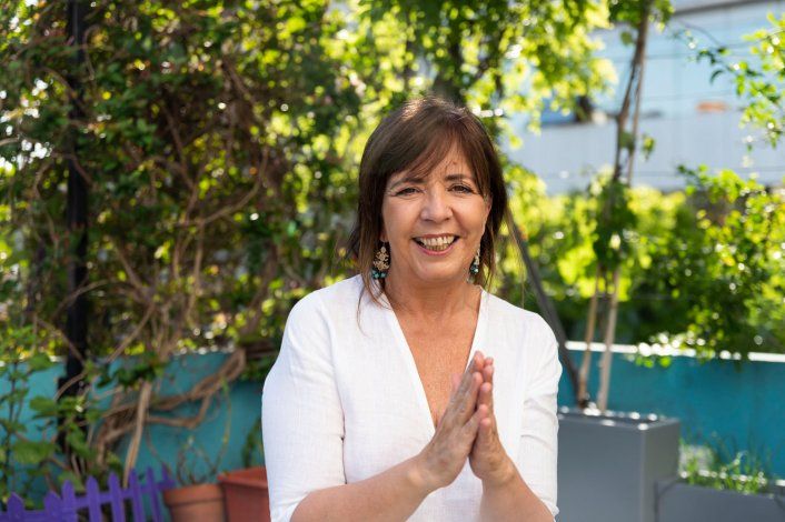 El feminismo nos enseñó que somos hacia donde vaya nuestro deseo