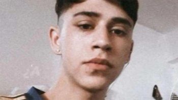 Tras la muerte de un joven motociclista