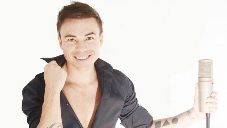 El papel de Carli estará relacionado con el mundo del cuarteto.&nbsp;