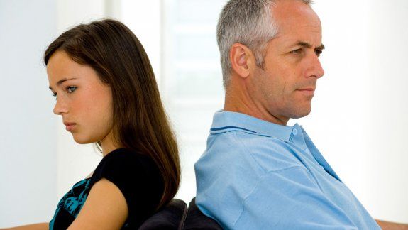 Todos, padres e hijos, deben madurar y crecer en esta etapa crucial.