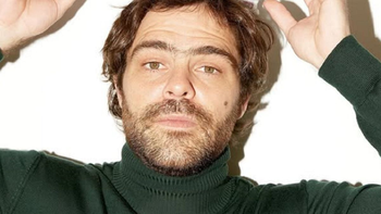 Peter Lanzani Peter Lanzani