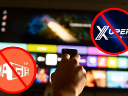 Cientos de usuarios comenzaron a denunciar la baja de las aplicaciones. Cientos de usuarios comenzaron a denunciar la baja de las aplicaciones.