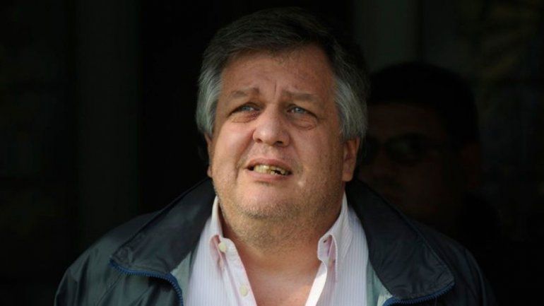 Vuelven a citar a indagatoria a Stornelli en la causa por extorsión y espionaje