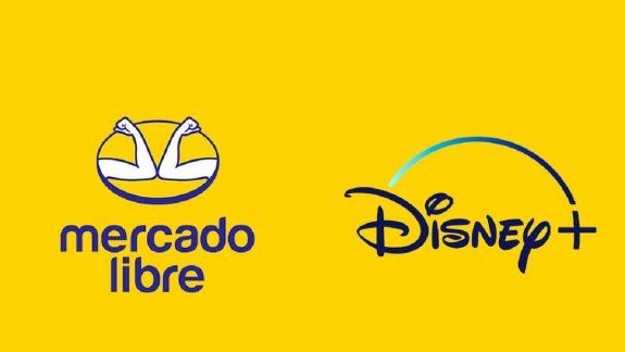Mercado Libre regalará suscripciones de Disney Plus a sus usuarios