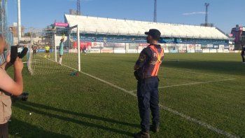 video: los dos penales que erro cipo en su despedida del torneo video: los dos penales que erro cipo en su despedida del torneo