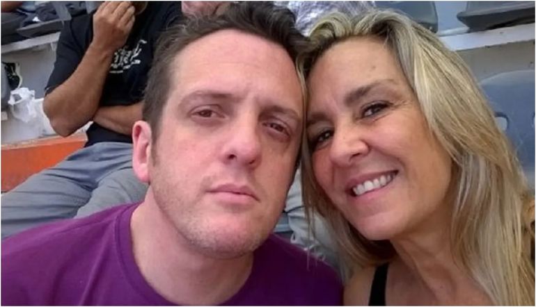 Mauro Szeta sorprendió al contar la decisión que tomó con su esposa. Mauro Szeta sorprendió al contar la decisión que tomó con su esposa.