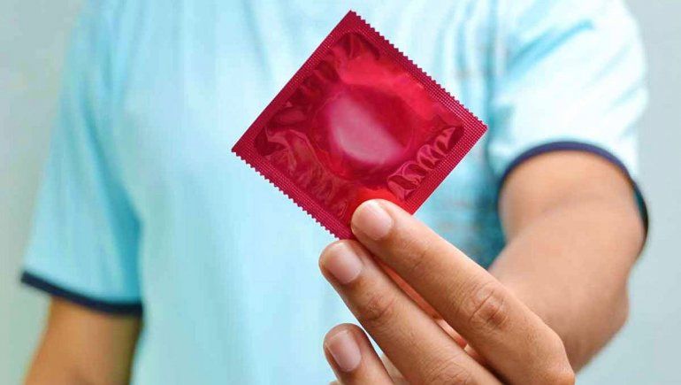 Este año aumentaron un 25% los casos de sífilis