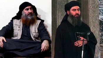 EE.UU. aseguró que el líder de ISIS murió al detonarse un chaleco