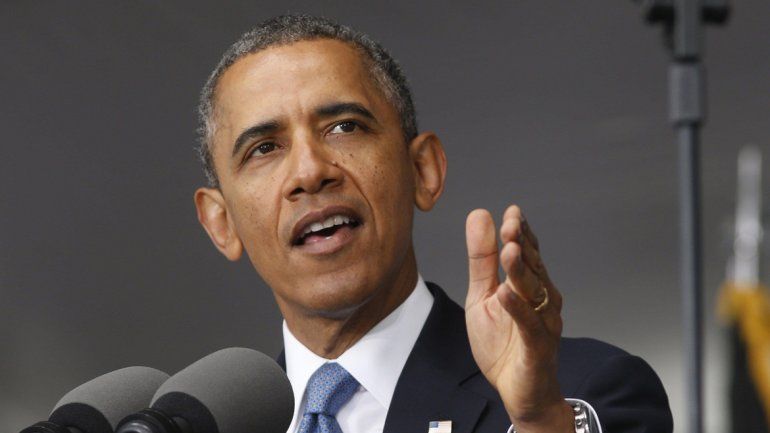 La medida fue promulgada por el presidente Barack Obama.