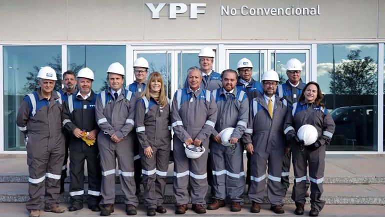 Paso Pichachén: proyectan un nuevo nodo de integración bioceánico