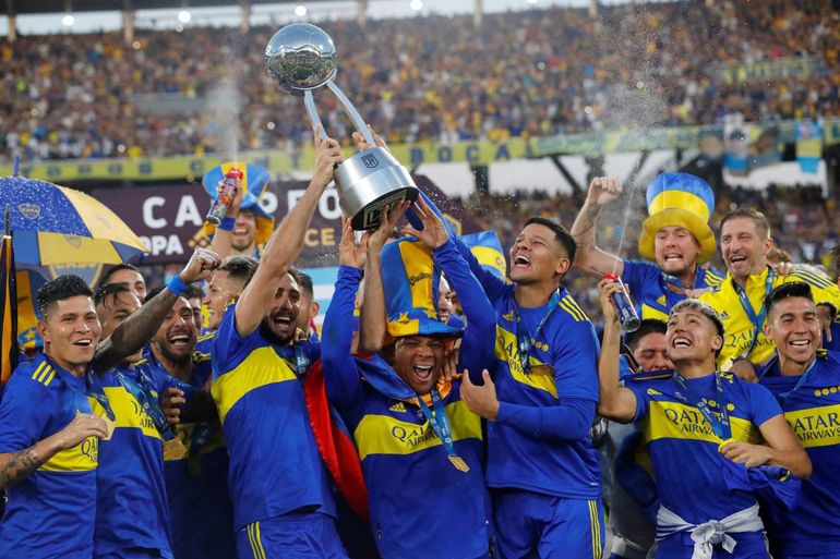 Boca se consagró campeón de la Copa de la Liga Profesional y ahora el fútbol argentino le debe tres finales. ¿Se jugarán todas ellas?